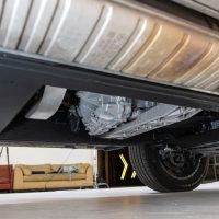 2024 Mercedes-Benz G550 Stronger Than Diamonds Edition - Image 85
