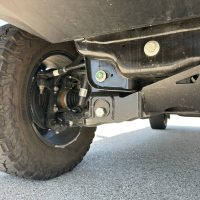 2022 Ford F-150 Black Ops - Image 95
