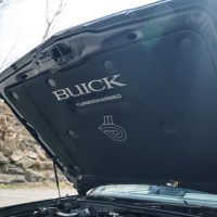 1987 Buick GNX - Image 55