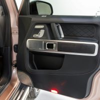 2024 Mercedes-Benz G550 Stronger Than Diamonds Edition - Image 86