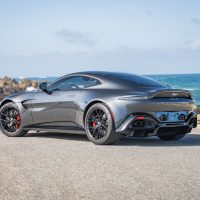 2021 Aston Martin Vantage Coupe - Image 97
