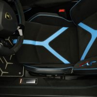 2020 Lamborghini Aventador SVJ Roadster - Image 64