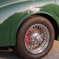 1961 Jaguar Mk II – Restomod - Image 94