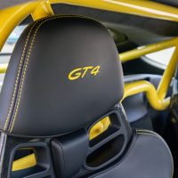 2020 Porsche 718 Cayman GT4 - Image 99