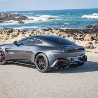2021 Aston Martin Vantage Coupe - Image 98