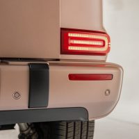2024 Mercedes-Benz G550 Stronger Than Diamonds Edition - Image 87
