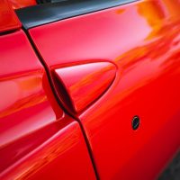 2001 Ferrari 360 Spider F1 - Image 100