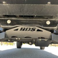 2022 Ford F-150 Black Ops - Image 97