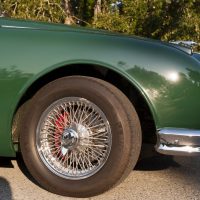1961 Jaguar Mk II – Restomod - Image 95