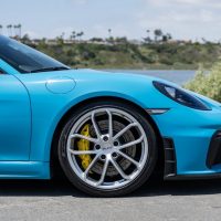 2020 Porsche 718 Cayman GT4 - Image 100