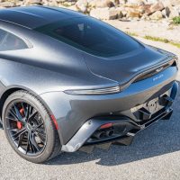 2021 Aston Martin Vantage Coupe - Image 99
