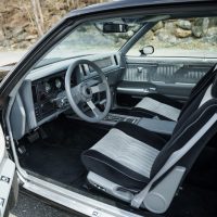 1987 Buick GNX - Image 57