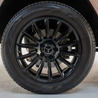 2024 Mercedes-Benz G550 Stronger Than Diamonds Edition - Image 88