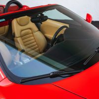 2001 Ferrari 360 Spider F1 - Image 101