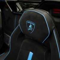 2020 Lamborghini Aventador SVJ Roadster - Image 66