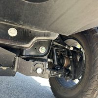 2022 Ford F-150 Black Ops - Image 98