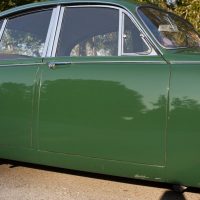 1961 Jaguar Mk II – Restomod - Image 96