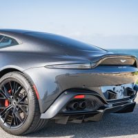 2021 Aston Martin Vantage Coupe - Image 100