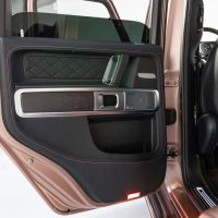 2024 Mercedes-Benz G550 Stronger Than Diamonds Edition - Image 89