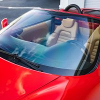 2001 Ferrari 360 Spider F1 - Image 102