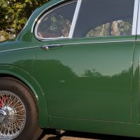 1961 Jaguar Mk II – Restomod - Image 97