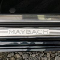 2016 Mercedes-Maybach S600 - Image 108