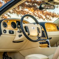 2009 Bentley Continental GTC - Image 89
