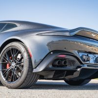 2021 Aston Martin Vantage Coupe - Image 101