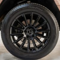 2024 Mercedes-Benz G550 Stronger Than Diamonds Edition - Image 90