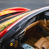 2001 Ferrari 360 Spider F1 - Image 103