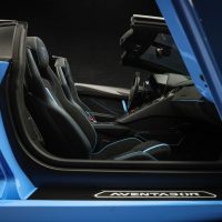 2020 Lamborghini Aventador SVJ Roadster - Image 68