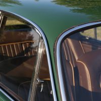 1961 Jaguar Mk II – Restomod - Image 98