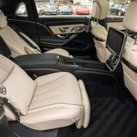 2016 Mercedes-Maybach S600 - Image 109