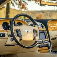 2009 Bentley Continental GTC - Image 90