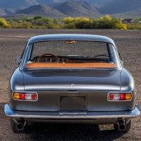 1967 Iso Rivolta IR 300 - Image 45