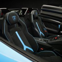 2020 Lamborghini Aventador SVJ Roadster - Image 69