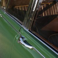 1961 Jaguar Mk II – Restomod - Image 99