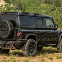 2024 INEOS Grenadier Fieldmaster Edition - Image 106