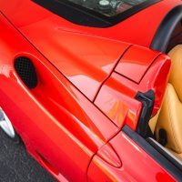 2001 Ferrari 360 Spider F1 - Image 105