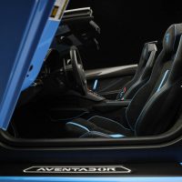 2020 Lamborghini Aventador SVJ Roadster - Image 70