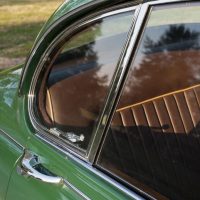 1961 Jaguar Mk II – Restomod - Image 100
