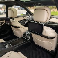 2016 Mercedes-Maybach S600 - Image 111