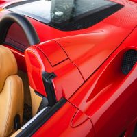 2001 Ferrari 360 Spider F1 - Image 106