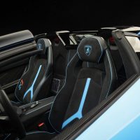 2020 Lamborghini Aventador SVJ Roadster - Image 71