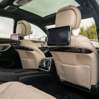 2016 Mercedes-Maybach S600 - Image 112