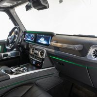2024 Mercedes-Benz G550 Stronger Than Diamonds Edition - Image 94