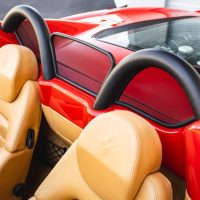 2001 Ferrari 360 Spider F1 - Image 107