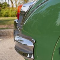 1961 Jaguar Mk II – Restomod - Image 102