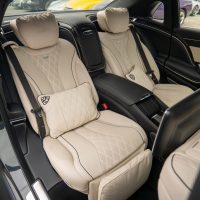 2016 Mercedes-Maybach S600 - Image 113