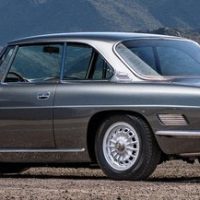 1967 Iso Rivolta IR 300 - Image 46